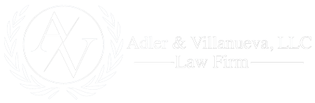 Alder & Villanueva LLC Logo